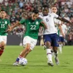 lainez resalta los desafíos que enfrentan los mexicanos al competir en la leagues cup en estados unidos, destacando la importancia de la preparación y el esfuerzo en este torneo.