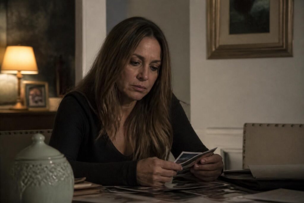 marichelo puente, hermana de anahí, comparte el momento doloroso en que descubrió las infidelidades de jorge d’alessio, revelando detalles impactantes de la situación.