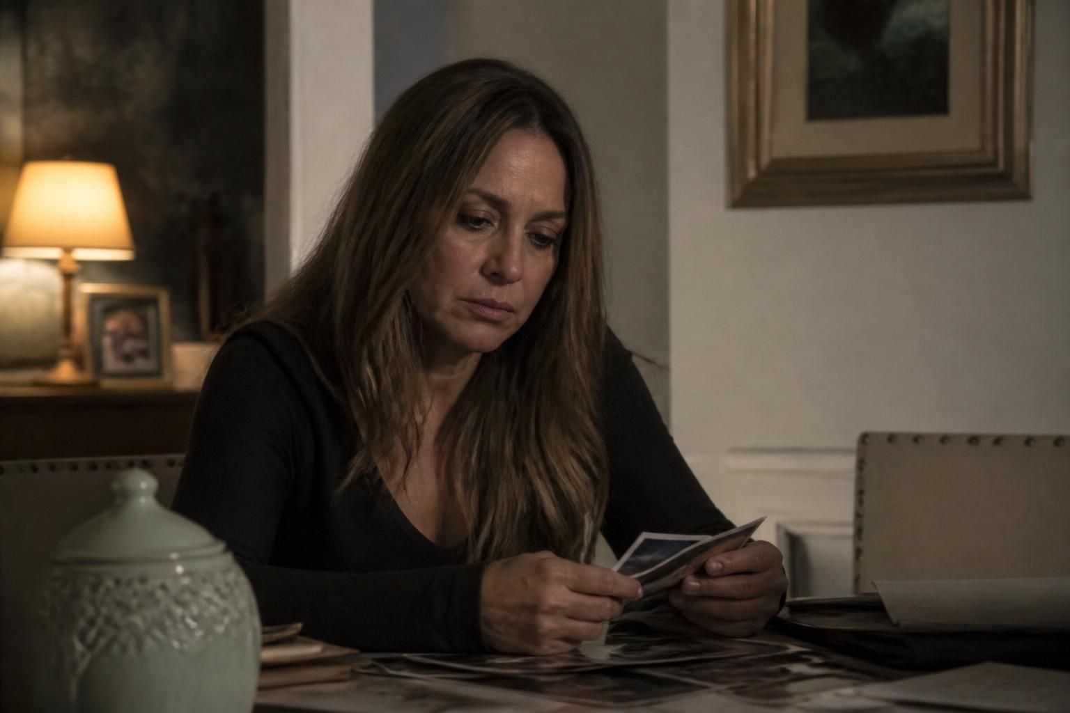 marichelo puente, hermana de anahí, comparte el momento doloroso en que descubrió las infidelidades de jorge d’alessio, revelando detalles impactantes de la situación.