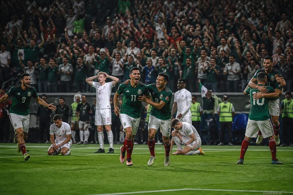 méxico logra una remontada épica para vencer a south hills en un emocionante partido lleno de pasión y energía.