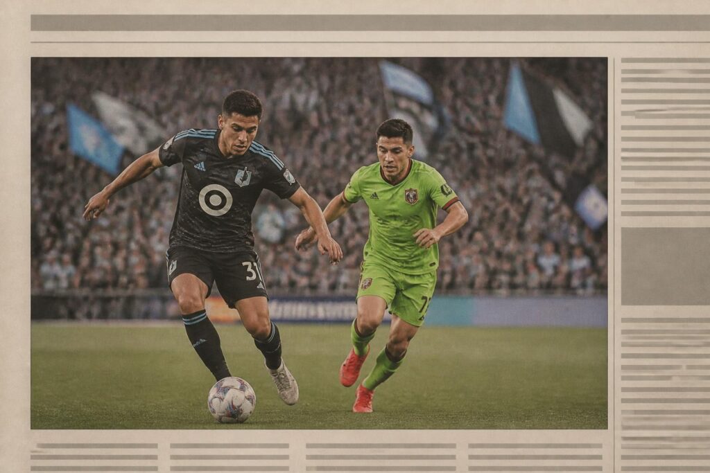 consulta la guía completa de horarios y transmisión para el partido minnesota united vs juárez en la jornada 1 de la leagues cup 2026. no te pierdas ningún detalle del encuentro.