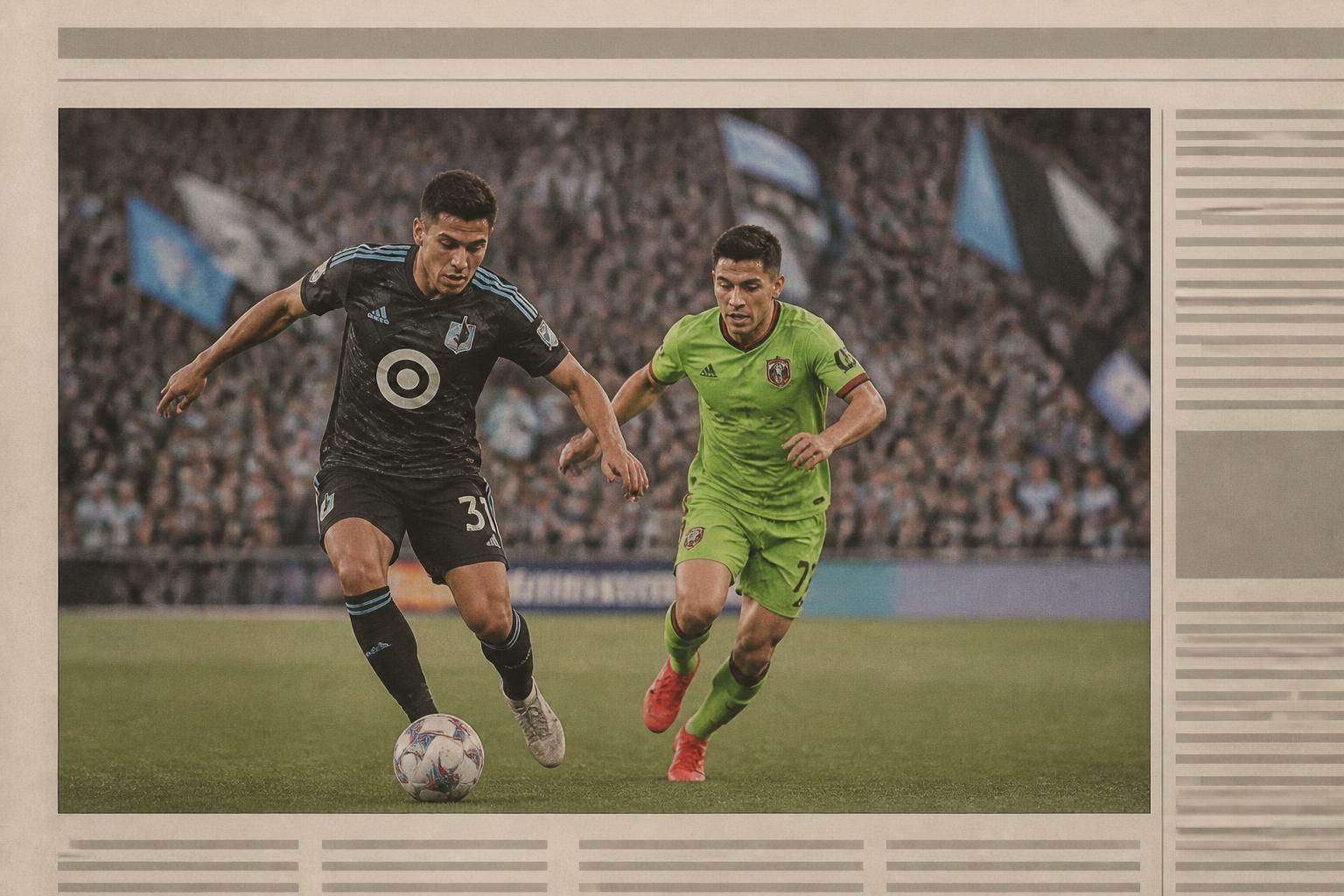 consulta la guía completa de horarios y transmisión para el partido minnesota united vs juárez en la jornada 1 de la leagues cup 2026. no te pierdas ningún detalle del encuentro.