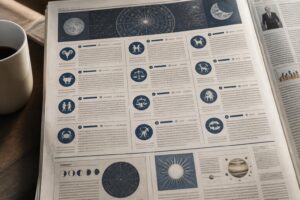 descubre las predicciones astrológicas para el lunes 3 de agosto de 2026 y prepárate para enfrentar el día con la guía de los astros.