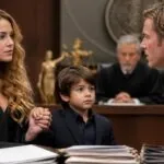 descubre las razones clave por las que paulina rubio obtuvo la custodia de su hijo andrea nicolás, superando a colate en un caso lleno de emoción y justicia.