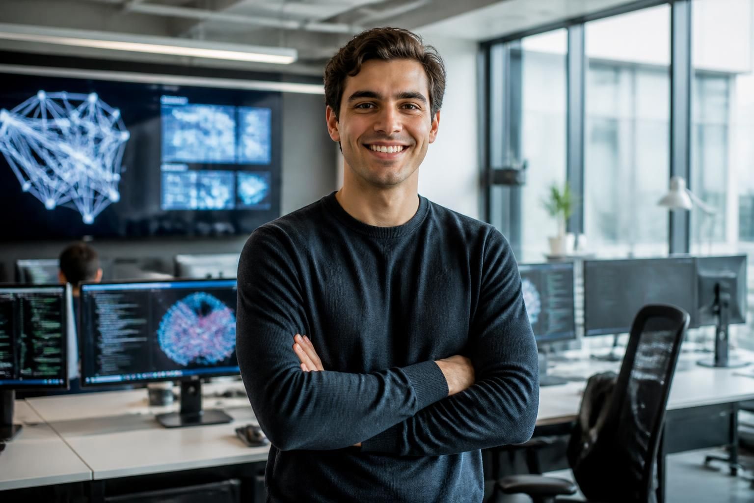 se unió a openai: descubre sus consejos esenciales para quienes desean trabajar en este laboratorio innovador y líder en inteligencia artificial.