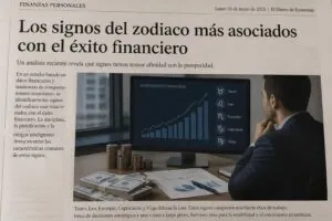 descubre qué signos del zodiaco atraen el éxito financiero con mercurio directo en cáncer hasta el 9 de agosto. aprovecha esta influencia positiva para mejorar tus finanzas.
