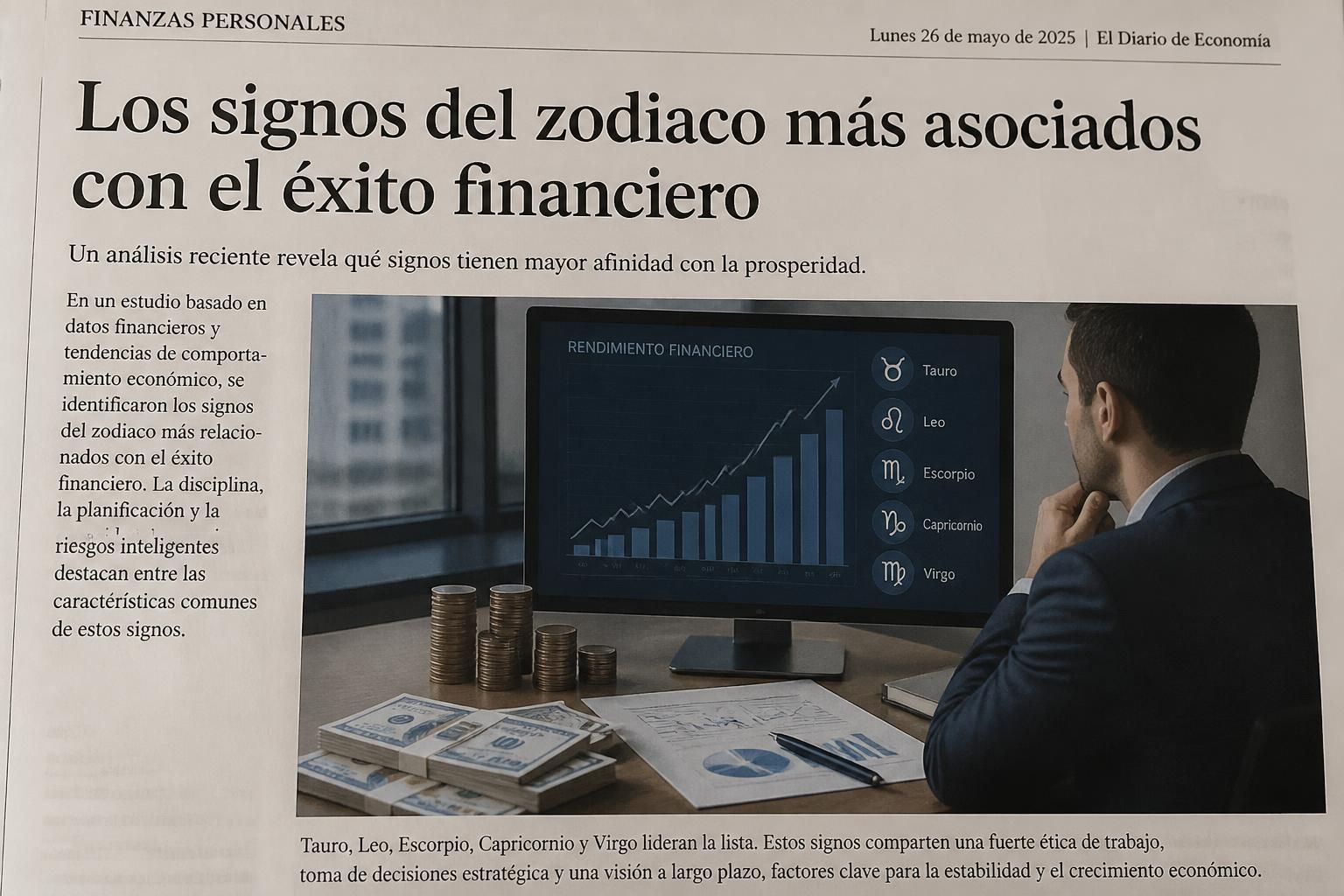 descubre qué signos del zodiaco atraen el éxito financiero con mercurio directo en cáncer hasta el 9 de agosto. aprovecha esta influencia positiva para mejorar tus finanzas.