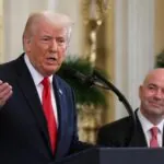 trump interviene para apoyar a infantino, destacando su liderazgo y visión en el mundo del fútbol.