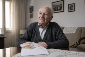 un error de la seguridad social dejó sin pensión a un jubilado, quien años después recibió una indemnización superior a 55.000 euros por los daños ocasionados.