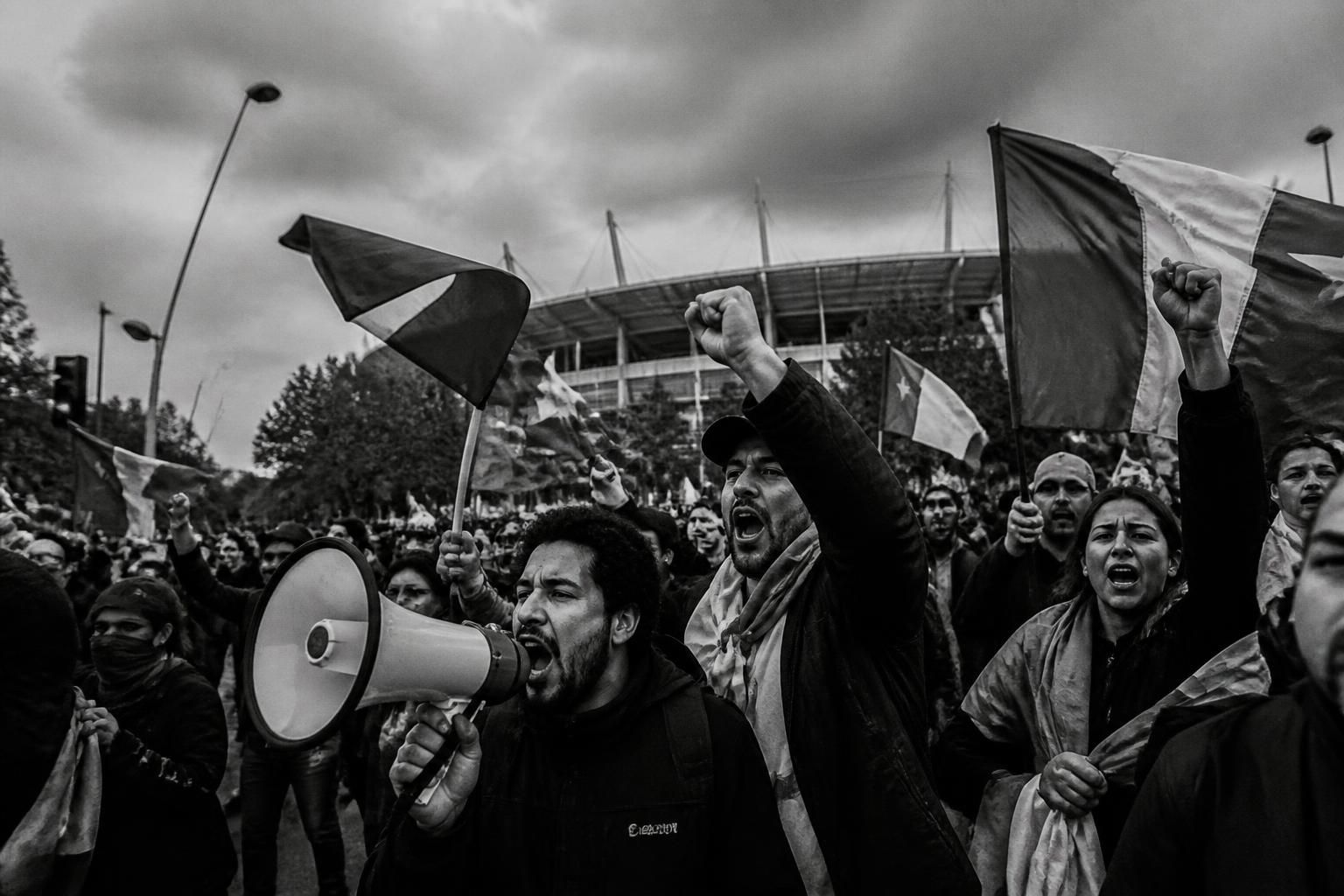 ¡alerta mundial! solicitan la expulsión de marruecos del mundial 2030 debido a controversias y disputas. conoce los detalles y las implicaciones de esta solicitud en el torneo.