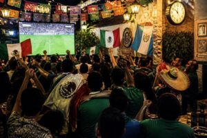 descubre dónde y a qué hora ver el partido méxico vs guatemala en vivo. no te pierdas ningún detalle de este emocionante encuentro de fútbol.