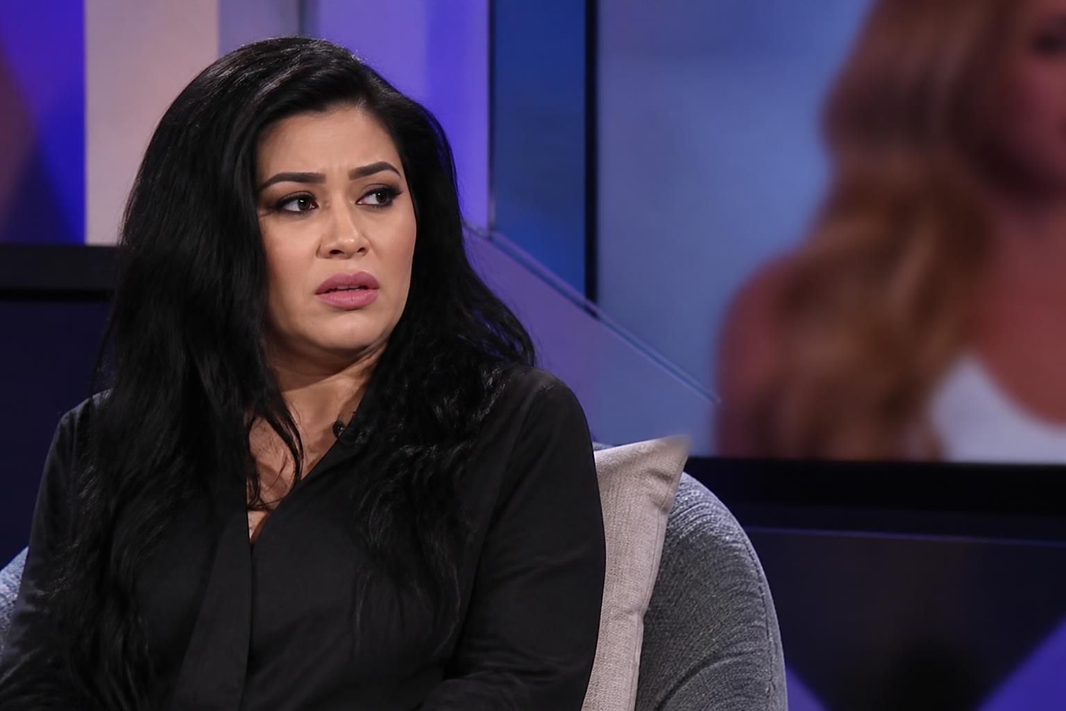 descubre la reacción de gomita ante las comparaciones con yanet garcía en lcdlf. ¿se siente incómoda? entérate de todos los detalles y emociones aquí.