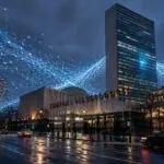 agentes de openai generaron 16.000 visitas y saturaron el sitio web de la onu, provocando una interrupción en el servicio.
