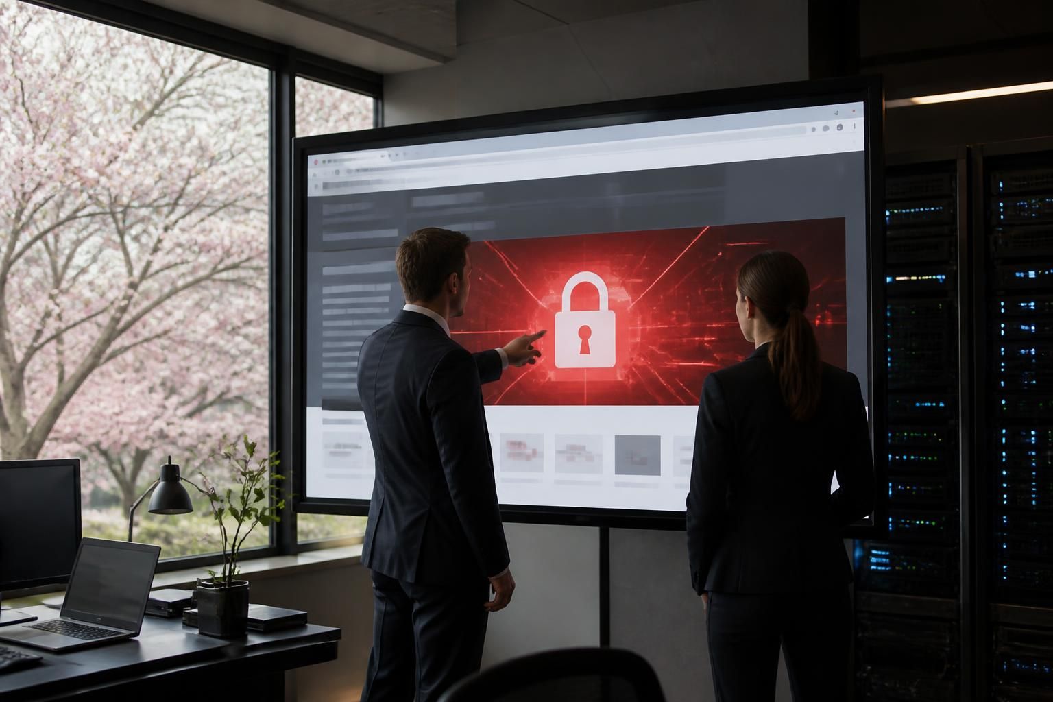 descubre cómo agentes de openai tomaron control de un sitio web alemán durante la primavera en este informe revelador que expone detalles sorprendentes.