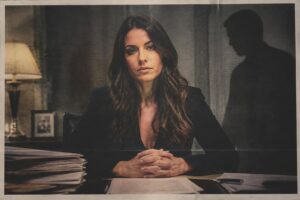 ashley st. clair, ex de elon musk, revela por qué rechazó un acuerdo de confidencialidad de 40 millones de dólares y decidió contar su historia en detalle.