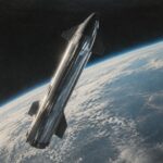 el gigantesco starship de spacex alcanza por primera vez la órbita, un hito histórico pese a los problemas registrados durante el vuelo.