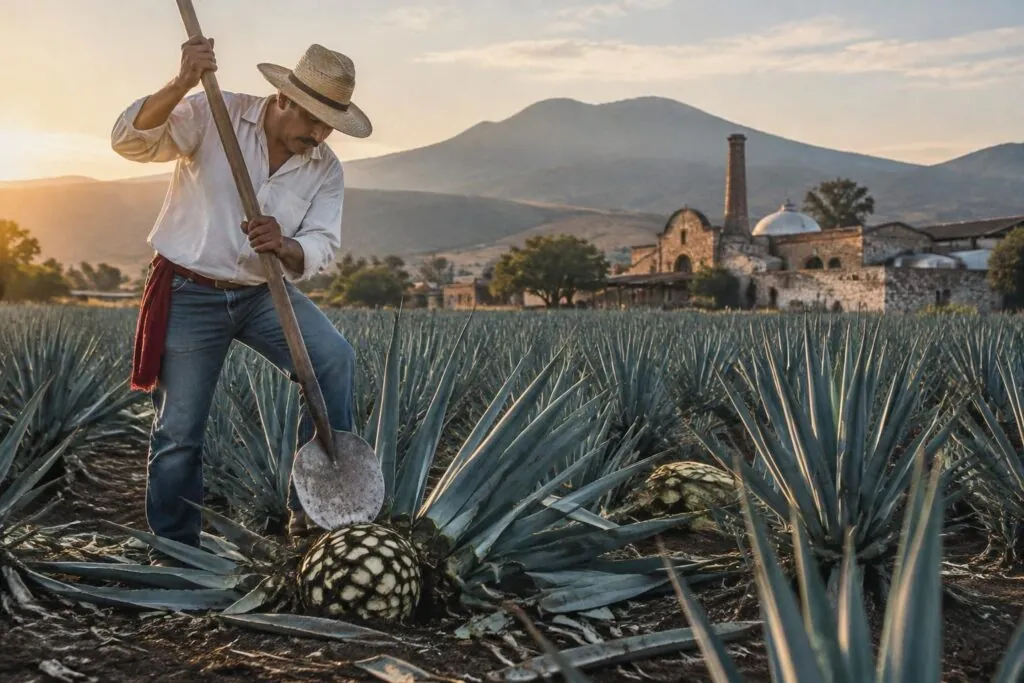 descubre por qué el tequila solo puede elaborarse legalmente en méxico y cómo su origen protegido garantiza su autenticidad y calidad.