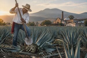 descubre por qué el tequila solo puede elaborarse legalmente en méxico y cómo su origen protegido garantiza su autenticidad y calidad.