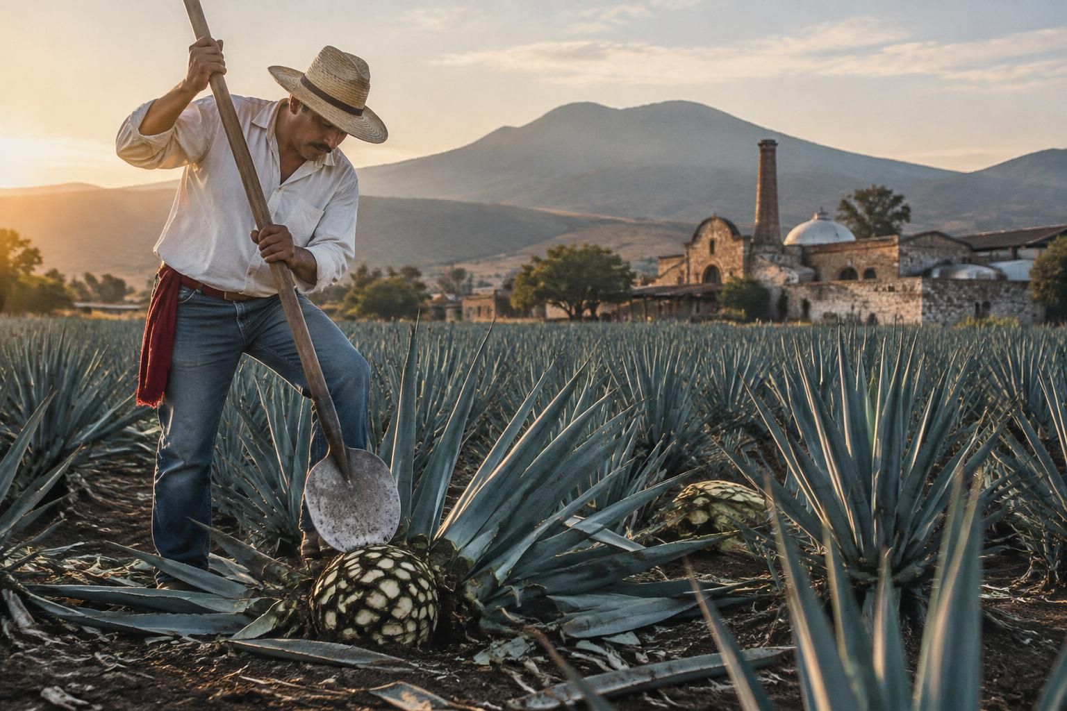 descubre por qué el tequila solo puede elaborarse legalmente en méxico y cómo su origen protegido garantiza su autenticidad y calidad.