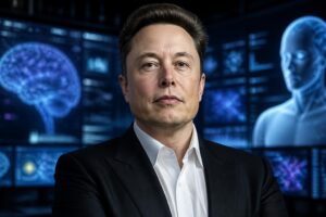 elon musk predice que para finales de 2027 la inteligencia artificial alcanzará un nivel súperhumano, dominando todas las tareas digitales y revolucionando la tecnología.