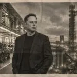 elon musk no descarta fusionar tesla y spacex. descubre qué podría implicar esta unión para ambas compañías y sus planes de futuro.