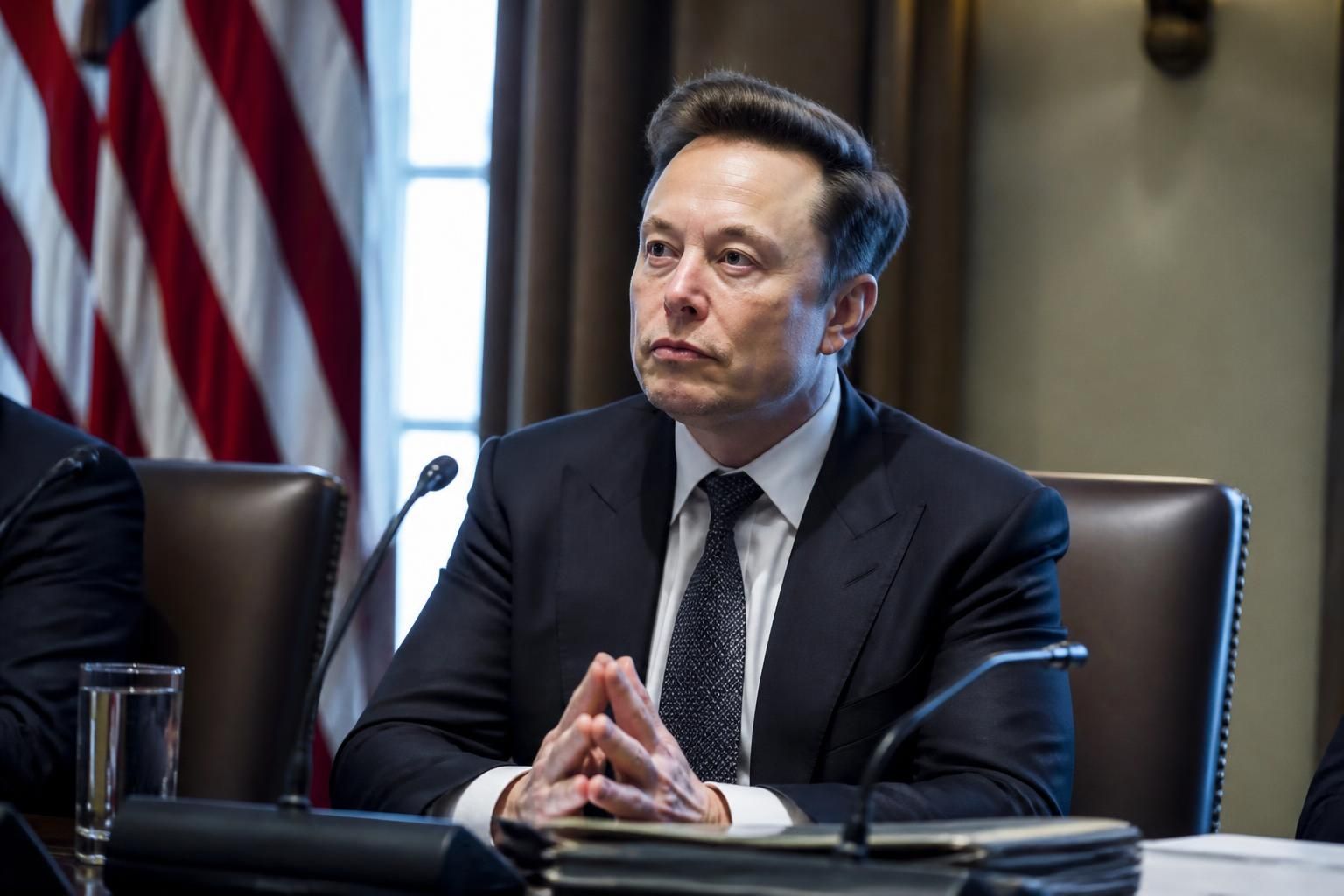 descubre cómo elon musk podría influir en las elecciones intermedias y cuáles son las preguntas clave que los republicanos deben plantear para enfrentar su impacto político.