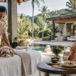 descubre el nuevo resort de lujo en méxico que consiente a los perros con masajes, menús personalizados y una experiencia vip.