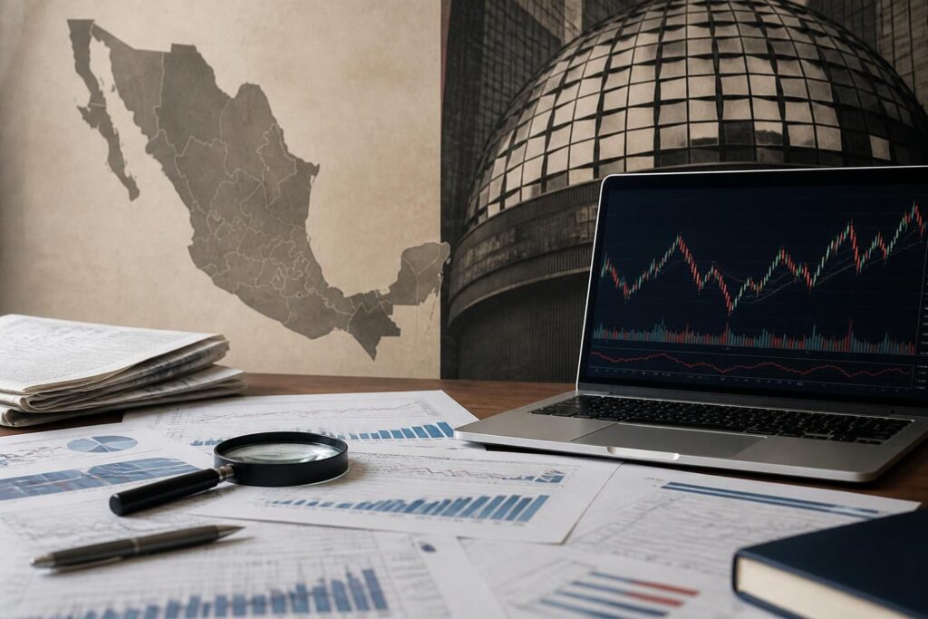 descubre el indicador buffett para analizar valoraciones y pronósticos del mercado bursátil mexicano, ayudándote a tomar decisiones de inversión informadas.