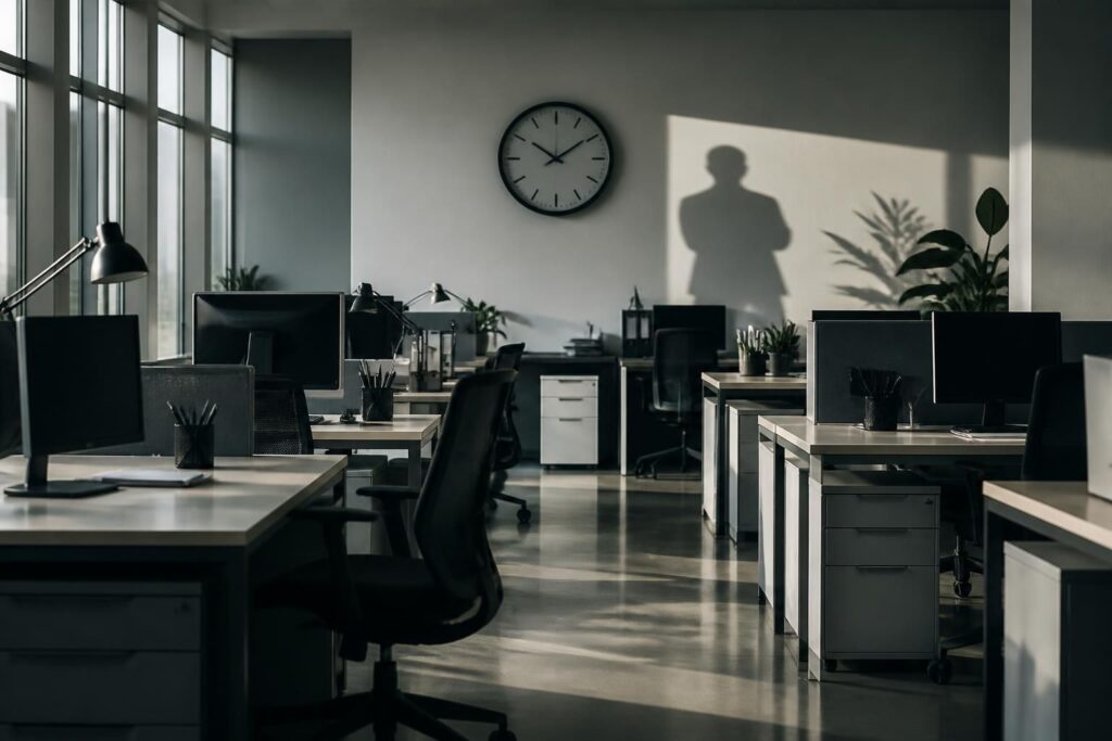 openai lleva nueve meses en la búsqueda de un nuevo director de comunicaciones tras la salida de su máximo responsable, destacando la importancia estratégica de esta posición en la empresa.