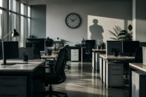openai lleva nueve meses en la búsqueda de un nuevo director de comunicaciones tras la salida de su máximo responsable, destacando la importancia estratégica de esta posición en la empresa.