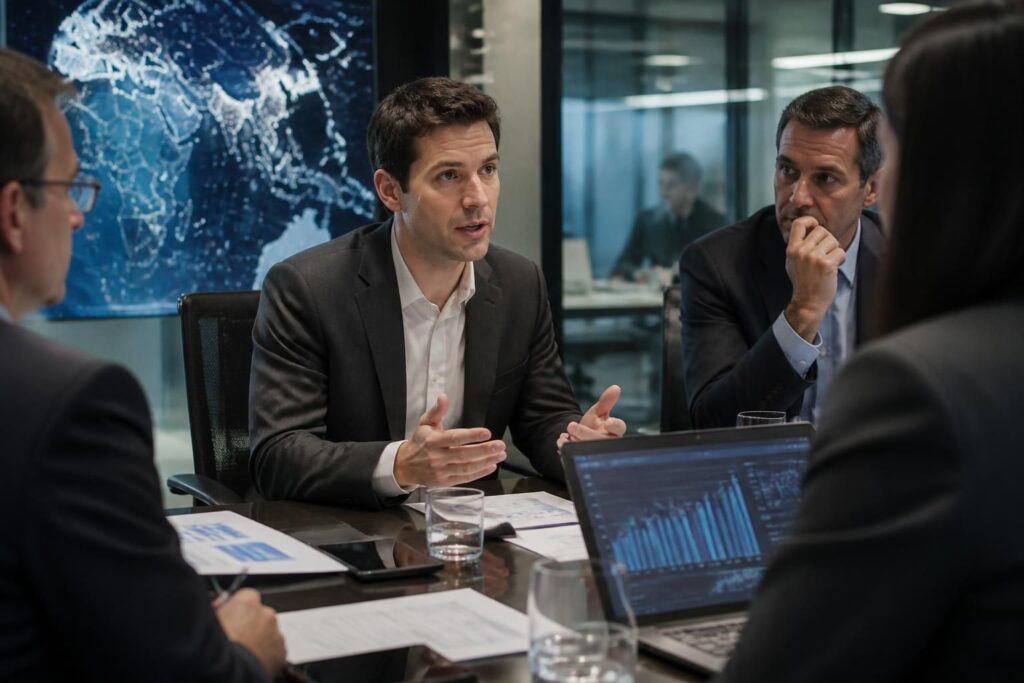 openai, liderada por sam altman, está en negociaciones para asegurar una nueva ronda de financiación que valora la empresa en 1.200 millones de dólares, consolidando su posición en la industria tecnológica.