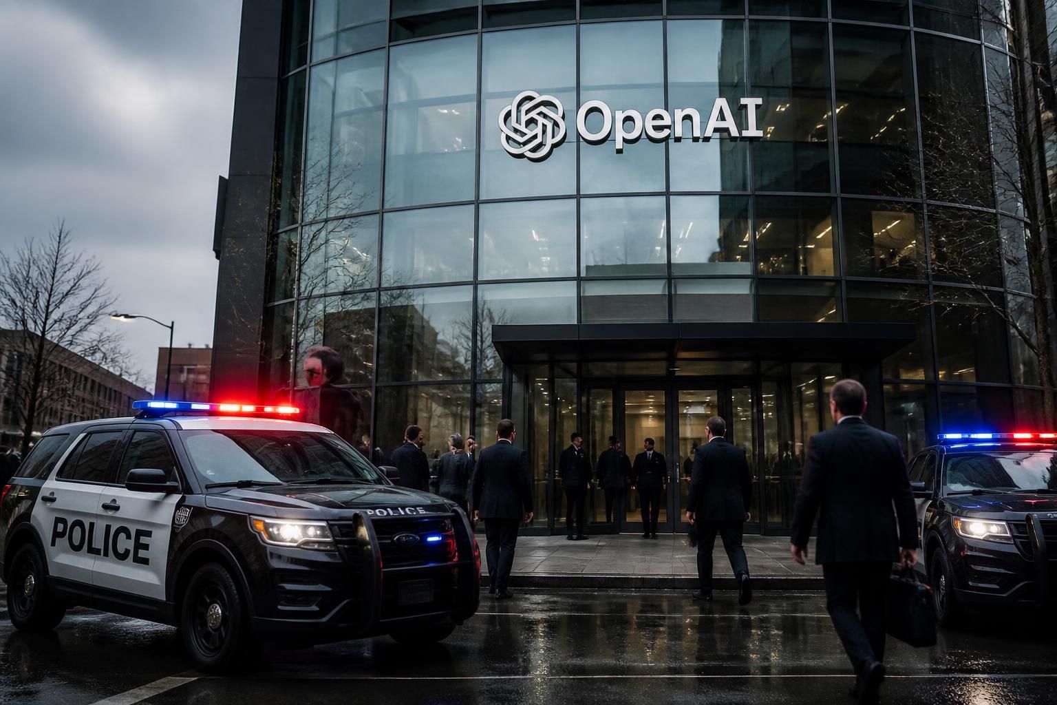 openai enfrenta 30 nuevas demandas vinculadas al tiroteo en tumbler ridge, abordando las implicaciones legales y sociales del incidente.