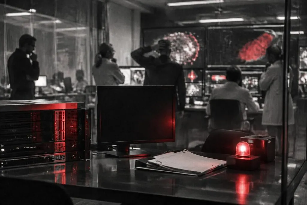 openai pausa el lanzamiento de gpt-6.1 astra tras detectar riesgos de seguridad y revisa el modelo antes de ponerlo a disposición del público.