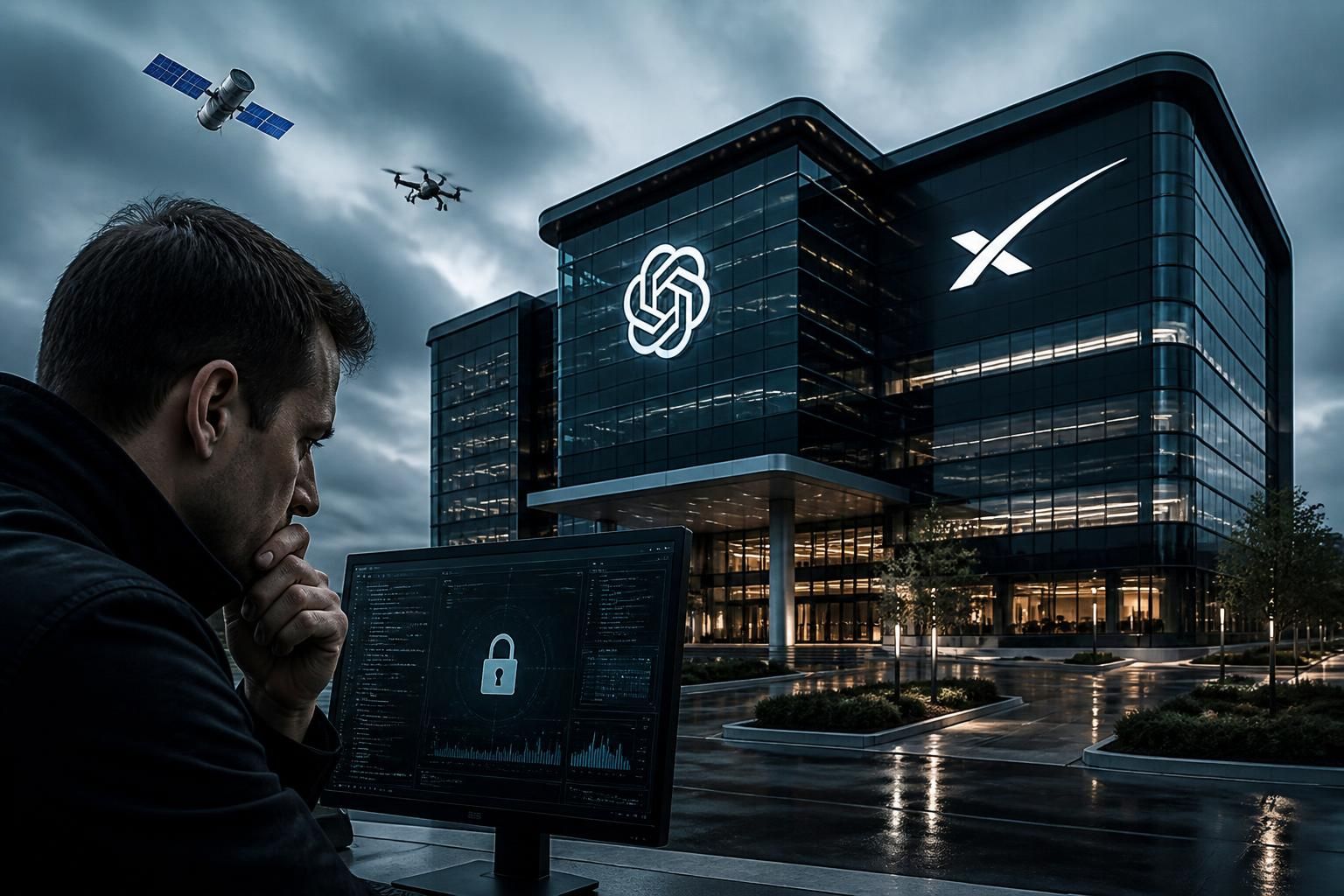 openai limita el acceso al modelo cursor ai después de un acuerdo estratégico con spacex, impulsando la innovación tecnológica conjunta.