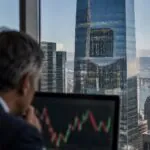 descubre qué factores están impulsando las acciones de oracle (nyse: orcl) este martes y qué aspectos observan los inversores.