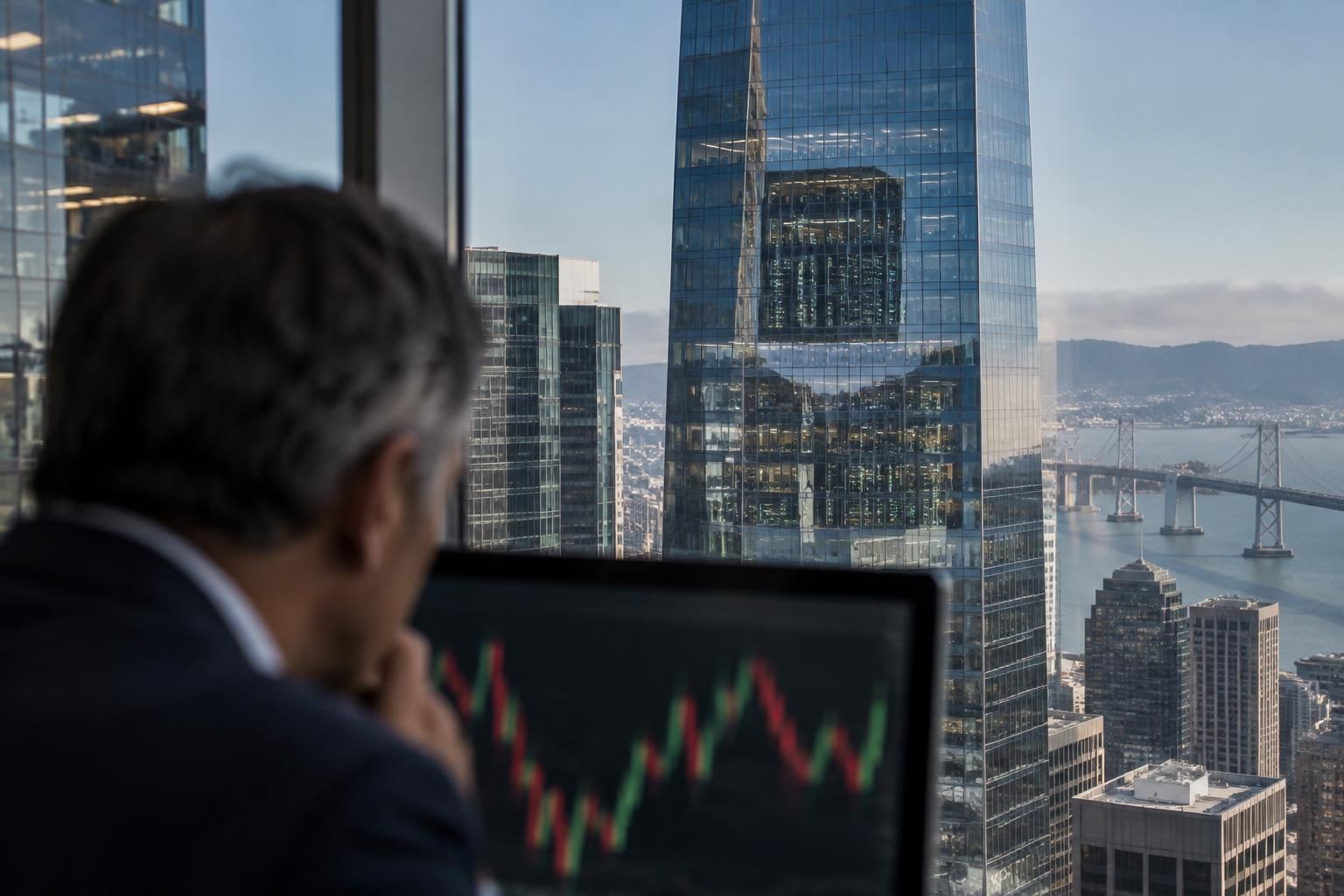 descubre qué factores están impulsando las acciones de oracle (nyse: orcl) este martes y qué aspectos observan los inversores.