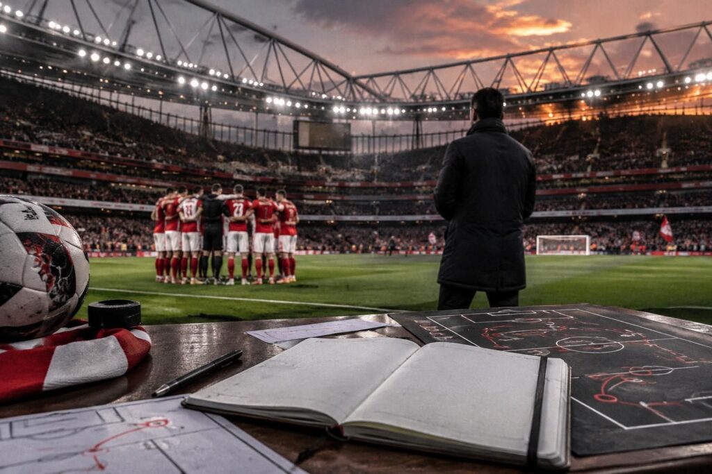 descubre el análisis del arsenal y sus perspectivas de futuro: rendimiento, retos y predicciones sobre lo que le espera al equipo.