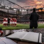 descubre el análisis del arsenal y sus perspectivas de futuro: rendimiento, retos y predicciones sobre lo que le espera al equipo.