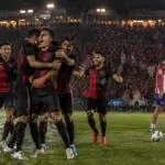 atlas venció al atlético de san luis y cerró la jornada como sublíder en un torneo atípico, tras sumar una victoria clave.