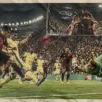 revive el atlas vs. américa de la jornada 13 del apertura 2026: resumen del partido, goles y los momentos clave del encuentro.