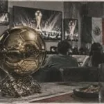 descubre dónde ver la ceremonia del balón de oro en méxico, qué canales la transmitirán y a qué hora comienza.