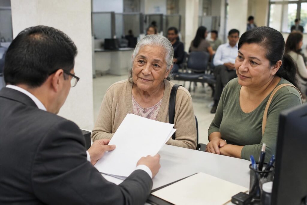 conoce para qué sirve el certificado de supervivencia imss 2026, cómo tramitarlo y dónde puedes gestionarlo.