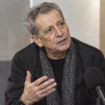 césar bono habla por primera vez sobre su salud y aclara si le detectaron un tumor en el ojo, tras la preocupación de sus seguidores.