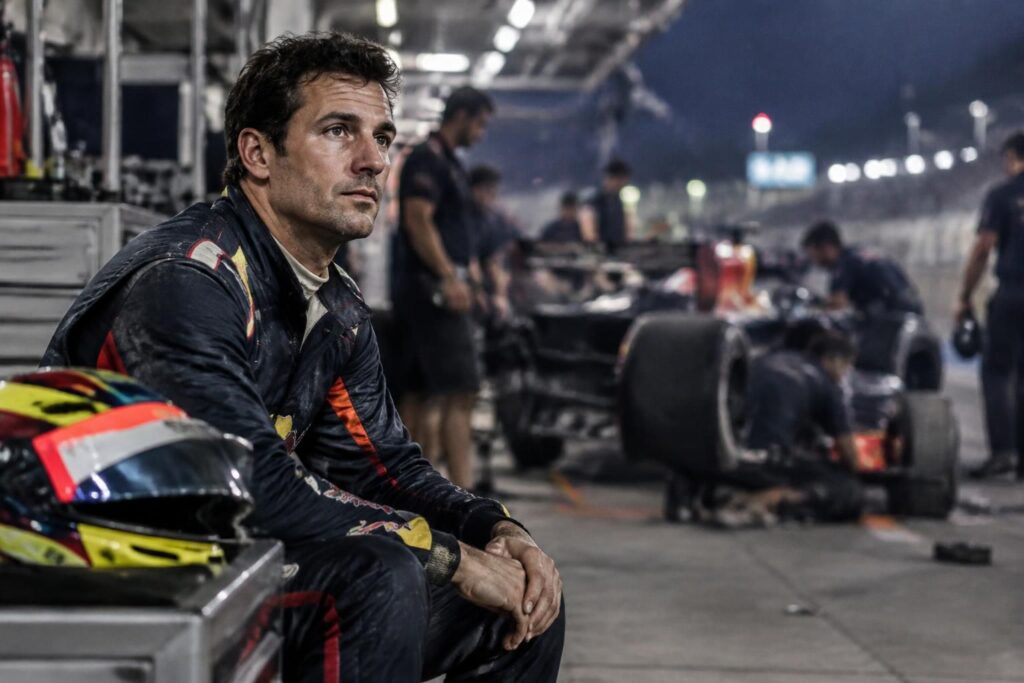 checo pérez reconoce que siente cada vez más cerca el final de su carrera y reflexiona sobre esta etapa de su trayectoria en la fórmula 1.