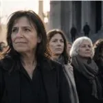 claudia piñeiro analiza el avance de la ultraderecha, el papel de las mujeres y el temor que despierta su resistencia.