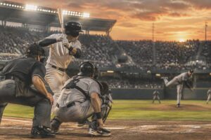 sigue la cobertura en vivo de nayarit vs. hermosillo en mlb gameday. disfruta gratis el partido del 20 de octubre de 2026 y consulta cada jugada.