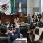 tras concluir la votación, el congreso pide a maru extender la pensión por discapacidad a todas las personas beneficiarias.
