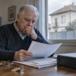 donó una vivienda a su hijo y ahora deberá devolver más de 3.700 euros de su pensión. la justicia confirma la decisión de la seguridad social.