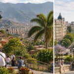 descubre las dos ciudades sudamericanas que están entre las 20 más felices del mundo en 2026 y conoce cuál destaca en colombia.