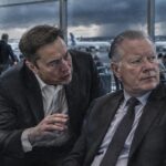 el ceo de delta ignoró la advertencia de elon musk sobre un futuro que «va a empeorar mucho». descubre qué dijo el empresario y qué podría ocurrir ahora.
